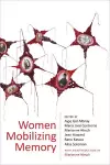 Women Mobilizing Memory cover