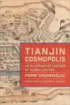 Tianjin Cosmopolis cover