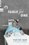 Table for One cover