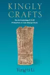 Kingly Crafts cover