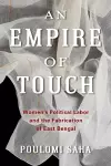 An Empire of Touch cover