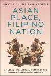 Asian Place, Filipino Nation cover