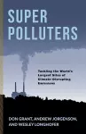 Super Polluters cover