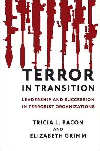 Terror in Transition cover