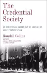 The Credential Society cover