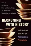 Reckoning with History cover