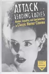 Attack of the Leading Ladies cover