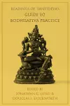 Readings of Śāntideva's Guide to Bodhisattva Practice cover