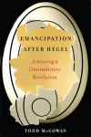 Emancipation After Hegel cover