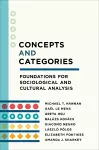 Concepts and Categories cover