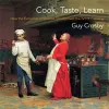 Cook, Taste, Learn cover