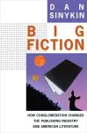 Big Fiction cover