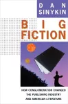 Big Fiction cover
