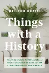 Things with a History cover