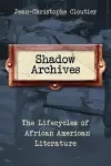 Shadow Archives cover