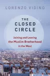 The Closed Circle cover