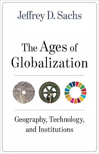 The Ages of Globalization cover