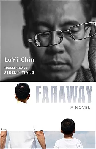 Faraway cover