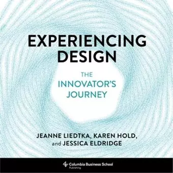 Experiencing Design cover