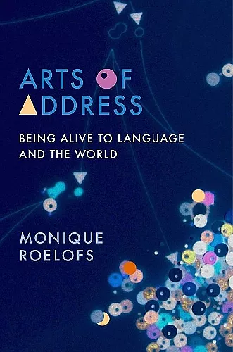 Arts of Address cover