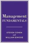 Management Fundamentals cover