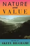 Nature and Value cover