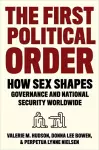 The First Political Order cover