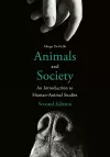 Animals and Society cover