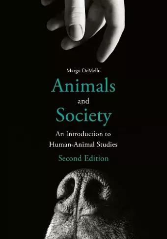 Animals and Society cover