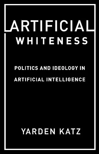 Artificial Whiteness cover