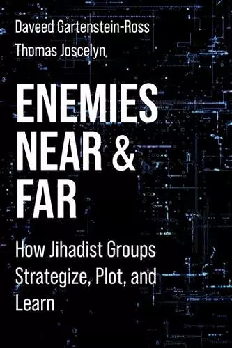 Enemies Near and Far cover