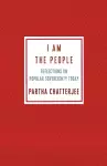 I Am the People cover