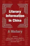 Literary Information in China cover