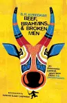 Beef, Brahmins, and Broken Men cover