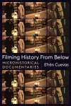 Filming History from Below cover