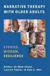 Narrative Therapy with Older Adults cover