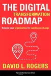 The Digital Transformation Roadmap cover