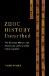 Zhou History Unearthed cover