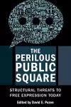 The Perilous Public Square cover