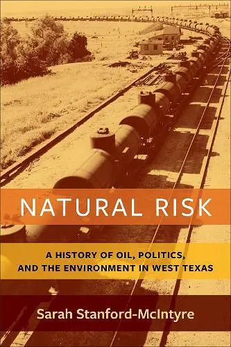 Natural Risk cover
