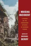 The Musha Incident cover