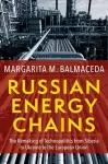 Russian Energy Chains cover