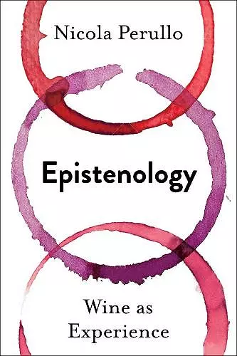 Epistenology cover