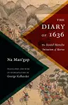 The Diary of 1636 cover