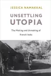 Unsettling Utopia cover