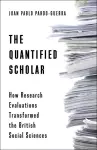 The Quantified Scholar cover