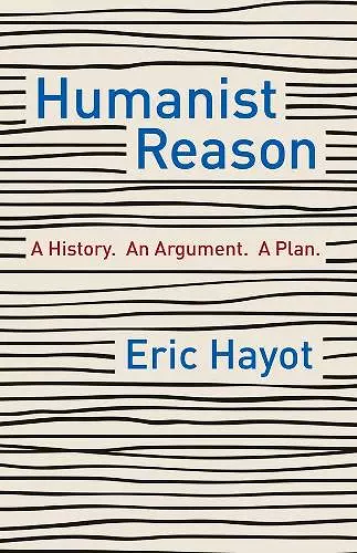 Humanist Reason cover