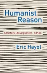 Humanist Reason cover