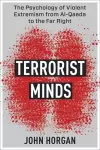 Terrorist Minds cover