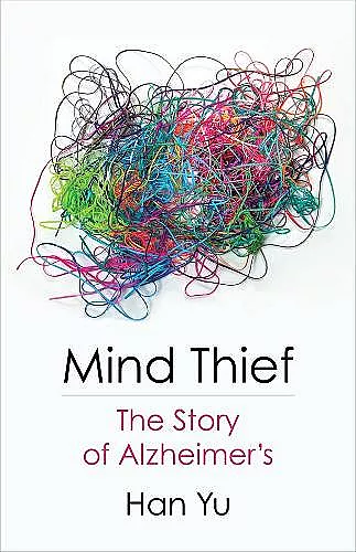 Mind Thief cover